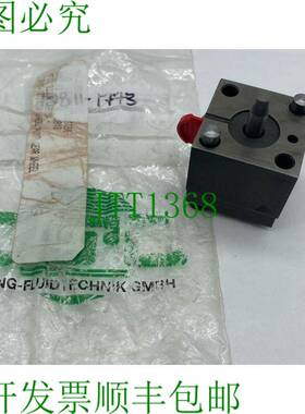 原装供应Jung-Fluidtechnik 72811-1773 计量齿轮泵