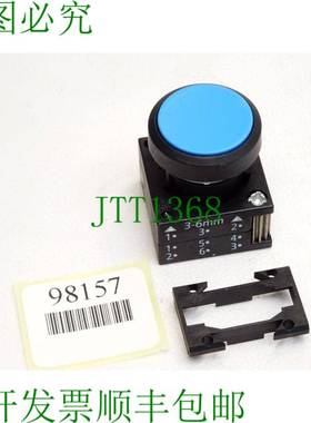 原装供应按钮 蓝色 3SB3000-0AA51 3SB3 000-0AA51 /