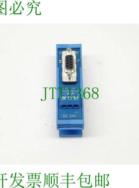 原装供应Indu-Sol PBMB 110080012 DC 24V Profibus 装配模块