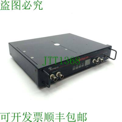 原装供应DSP Technology SigLab 20-22A 动态信号分析仪 50kHz 带