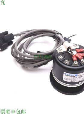 原装供应Data Torque RS23-2000-20/5-L 增量编码器,2000CPR,5VDC