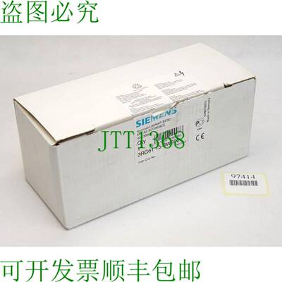 原装供应声纳-Bero 3RG6115-3WS00 3RG61 15-3WS00 /
