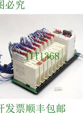 原装供应Opto22 SNAP-BRS + SNAPB8M + SNAP 输入/输出 SNAP-IDC5