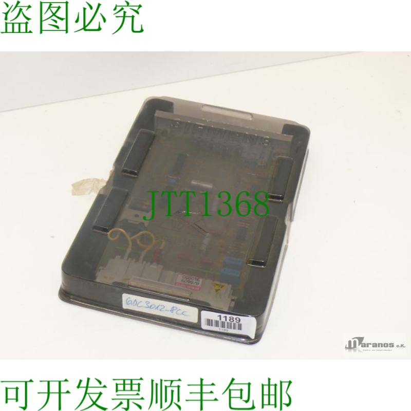原装供应Simatic Teleperm 6DC3012-8CC / 6DC3 012-8CC
