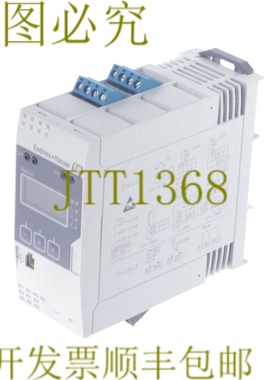 原装供应ENDRESS+HAUSER RMA42 RMA42-BHC RMA42-10C2/0 RMA4210C