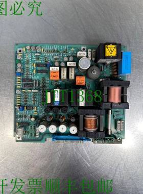 原装供应 Saft-112-Pow-57411431 MH 电源板。 3E-10