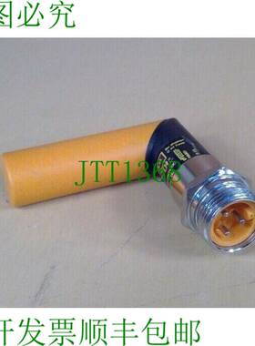 原装供应IFM Efector IAE2010-FBOA 接近传感器 5E-1/1