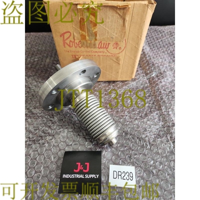 原装供应??? 旧 Robertshaw 波纹管组件 ?????? 船+