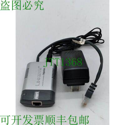 原装供应WAPPOE12 Linksys?以太网供电适配器