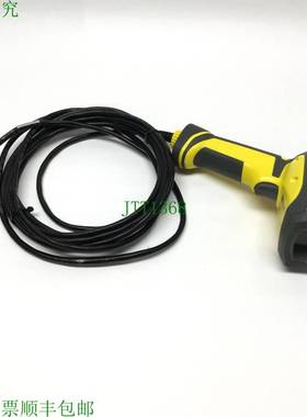 原装供应COGNEX DM8100 DataMan 手持式条码扫描仪 ID 阅读器,2D/
