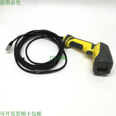 原装供应COGNEX DM8100 DataMan 手持式条码扫描仪 ID 阅读器,2D/