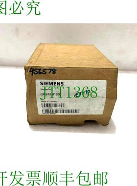 原装供应AG 器控制 QRI2A2.B180B 花园制造