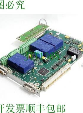 原装供应Zwick 7201.2.1-1 352513 7201.2b 361982 电路板