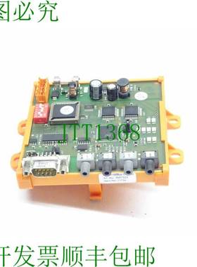 原装供应Bihl Wiedemann BW1323 CAN/Interbus 连接器 ID：11734