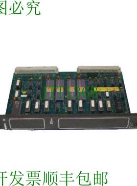 原装供应 ZE611 / 063804-103401 适用于 CL300 中央单元