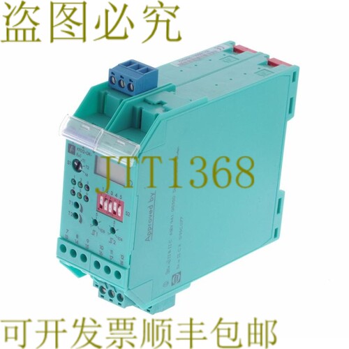 原装供应KFD2-GR-EX1 KFD2GREX1 34231