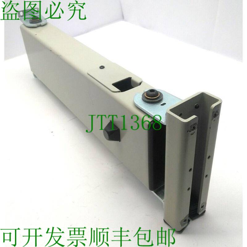 原装供应Ergotron 44-254-100 显示器安装扩展器臂,18 英寸,18 英