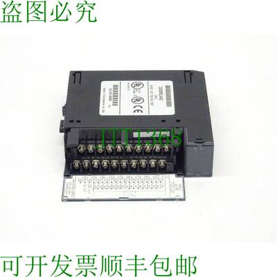 原装供应IC693MDL646C 24VDC 16PT