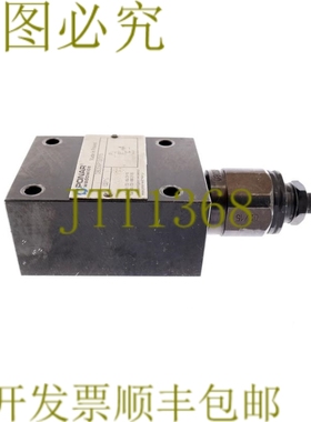 原装供应PONAR DBDS6P13/315 DBDS6P13315