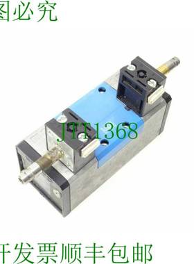 原装供应费斯托 JMNH1H-5/2-D-2-SC 电磁阀/159701