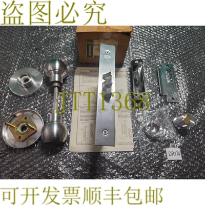 原装供应??? Best Lock Corp 34H7EW4A-626-RHRB 插芯锁 |??????