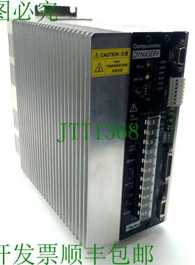 原装供应Parker DRG2-1070E-115 Dynaserv G2 伺服驱动器,2rps,70
