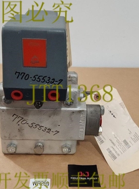 原装供应Moore Products 差分发射器带电池工艺 19692-001 控制器