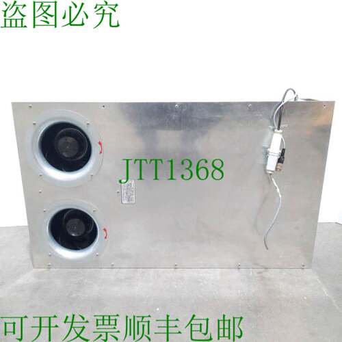 原装供应SCHW?MLE 774217 控制柜冷却器 ORB250/2-5,230VAC 50Hz,