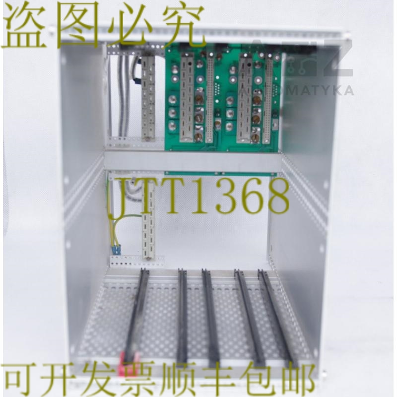 原装供应INFRANOR SERVO-MODUL 机架 SMTRB 36 / SMTRB36