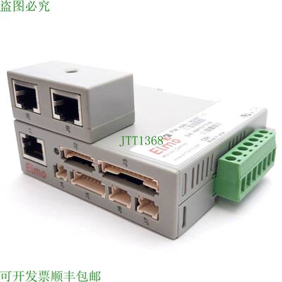 原装供应Elmo HAR-A5/60T-0 Harmonica 数字伺服驱动器,5A 60VDC,