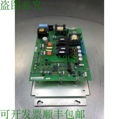 原装供应 SAFT-113-POW Rev. N / SAFT-127-CHC 驱动器模块。