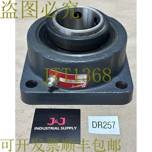 法兰安装 轴承 英寸孔 供应 补 Browning 原装 SFB1000NEX