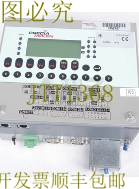 原装供应PRECIA MOLEN PRECIAMOLEN X952-B X952B I9602 01F71390