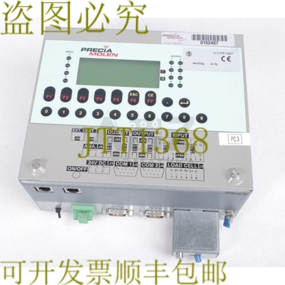 原装供应PRECIA MOLEN PRECIAMOLEN X952-B X952B I9602 01F71390