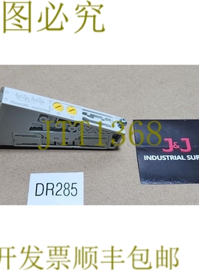 原装供应剩余 Aventics R422102430 定向阀 2x3/2 + ！