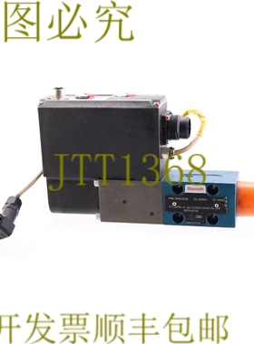 原装供应力士乐 R900702586 VT-DFPE-A-22/G24K0/2A0F/V-017