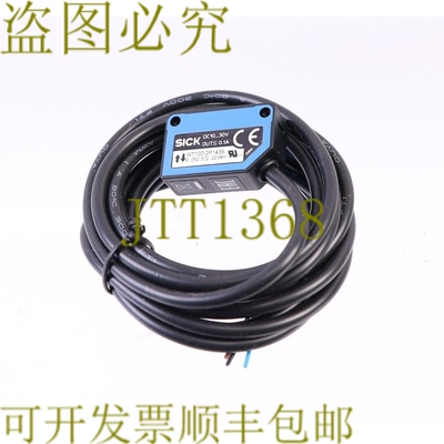 原装供应施克 WT100-2P1439 6052372！ ！