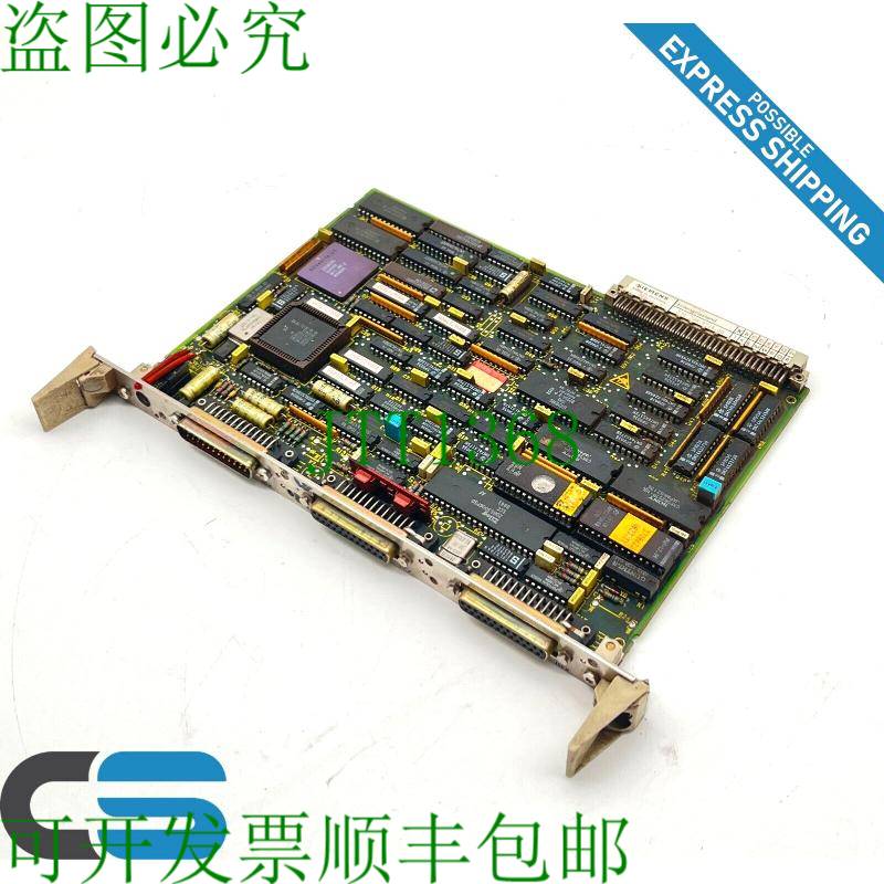 原装供应COM-CPU模块6FX1120-4BD03 | Sinumerik 850/880 卡模块