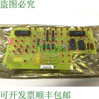 原装供应辛辛那提 Milacron 3-531-4022A Acramatic 900 T10 操作