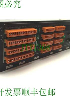 原装供应AMCS/Parker ACH4000 ACROLOOP Mult-Axis Motion Contro