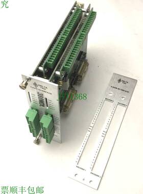 原装供应Delta Tau UMAC TURBO 2 轴模拟 ASSY 603397-105 4 轴接