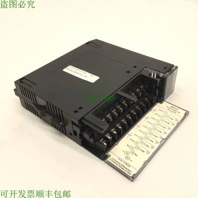原装供应Horner Fanuc HE693ADC816A 系列 90-30 输入模块 模拟