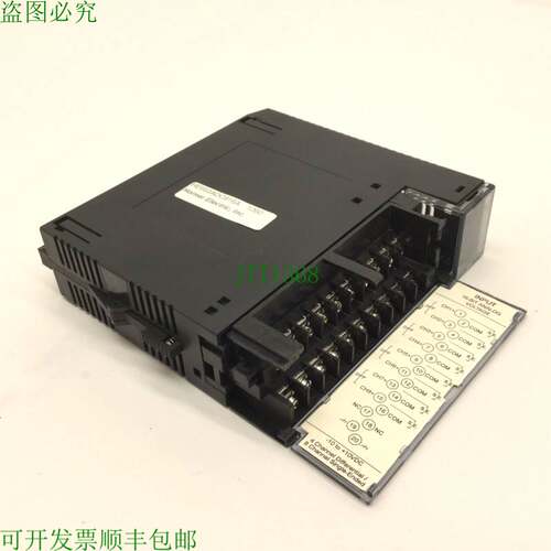 原装供应Horner Fanuc HE693ADC816A 系列 90-30 输入模块 模拟