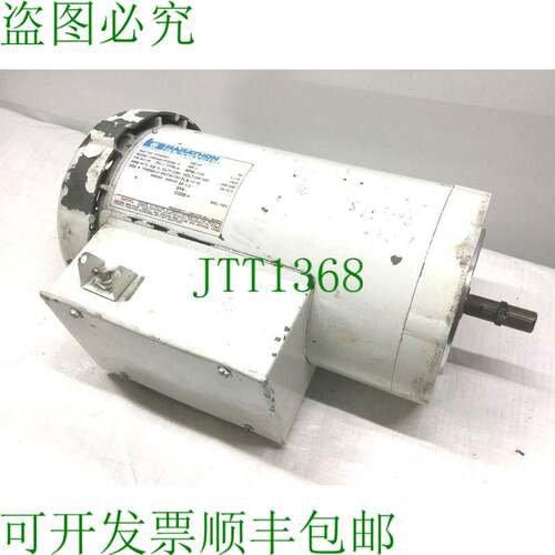 原装供应Marathon 2UK56B17F5538D 电动马达车架:56C :2 RPM:1725