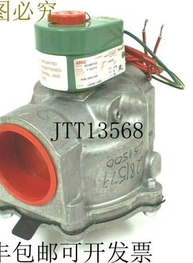 原装供应ASCO 821483 NO 316727 气体关闭阀门