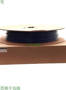 原装供应SMC TU1065BU1-153 蓝色聚氨酯管,0.8MPa,?10 毫米 OD,?6