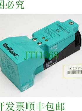 原装供应10-60VDC 200mA NJ40+U1+A 29854 08272 84456式静音传感