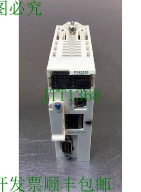 原装供应电气 BMXP342010 CPU340-20 Modbus Canopen 3E-15