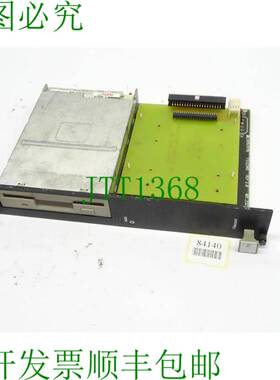 原装供应JANICH & KLASS / ISA96/AT96 文件卡 Rev2.0 401.232350