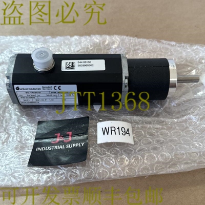 原装供应- Dunkermotoren BG44X50SI 伺服电机 24Vdc 2.52A 3340R
